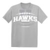 Youth EcoSmart ® 50/50 Cotton/Poly T Shirt Thumbnail