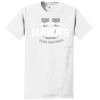 Authentic 100% Cotton T Shirt with Pocket Thumbnail