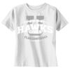 Youth Authentic 100% Cotton T Shirt Thumbnail