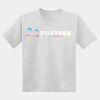 Youth DryBlend ® 50 Cotton/50 Poly T Shirt Thumbnail